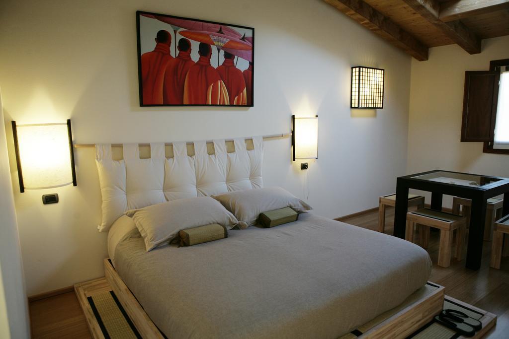 Agriturismo Otto Ducati D'Oro Изола-делла-Скала Номер фото