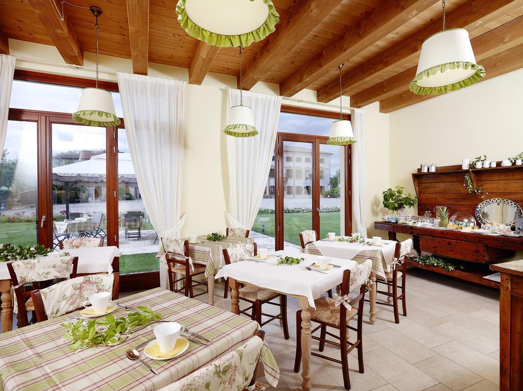 Agriturismo Otto Ducati D'Oro Изола-делла-Скала Экстерьер фото