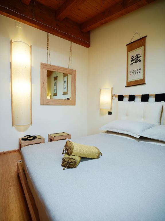 Agriturismo Otto Ducati D'Oro Изола-делла-Скала Номер фото